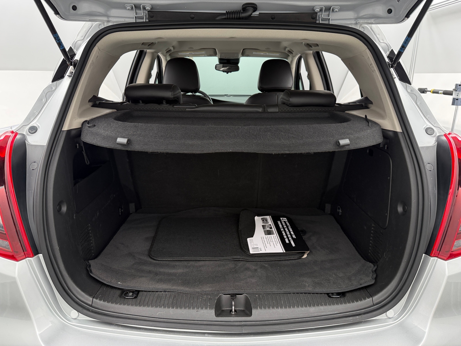 Thumbnail: 2018 Buick Encore - 6