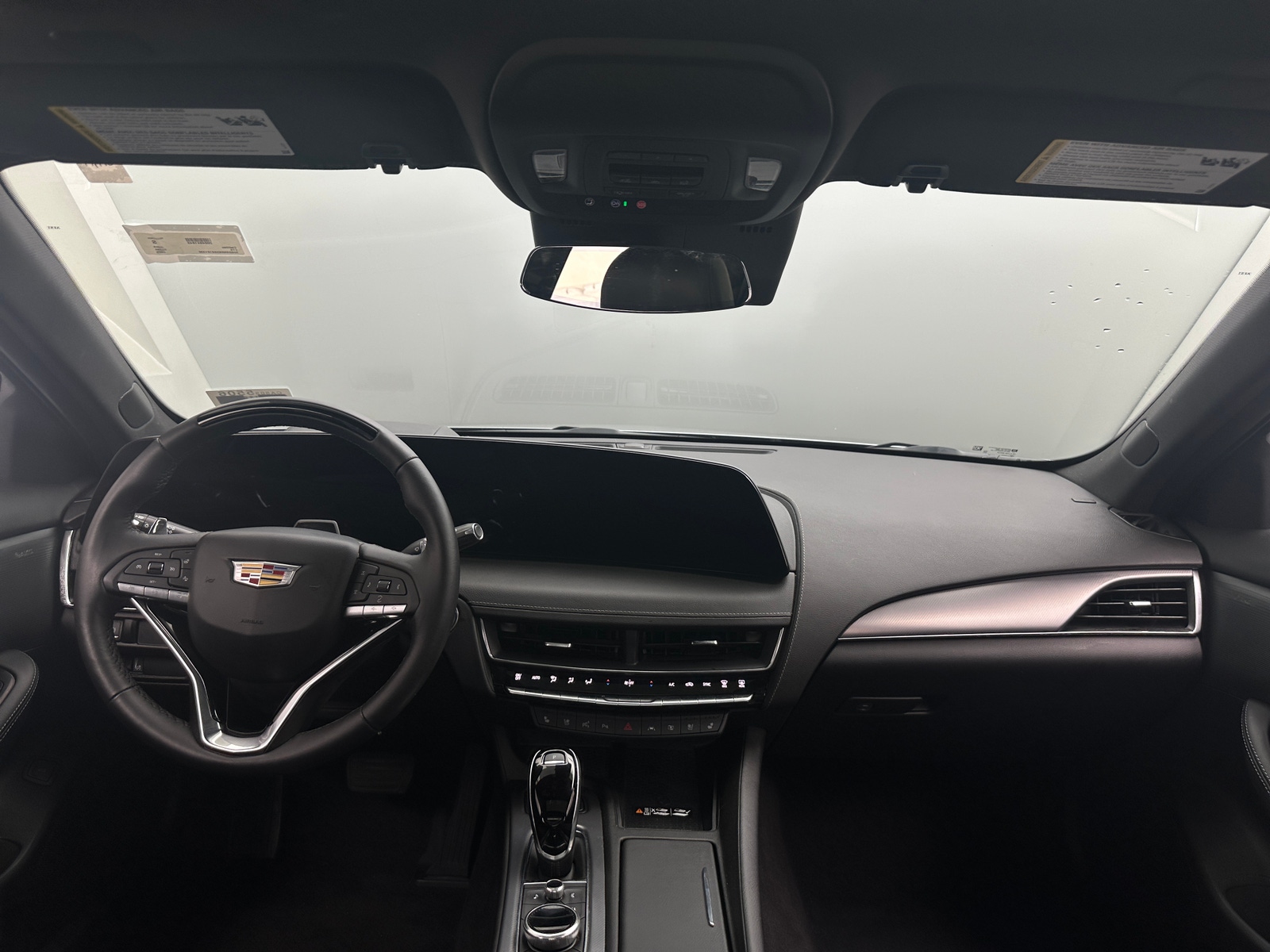 Thumbnail: 2025 Cadillac CT5 - 2