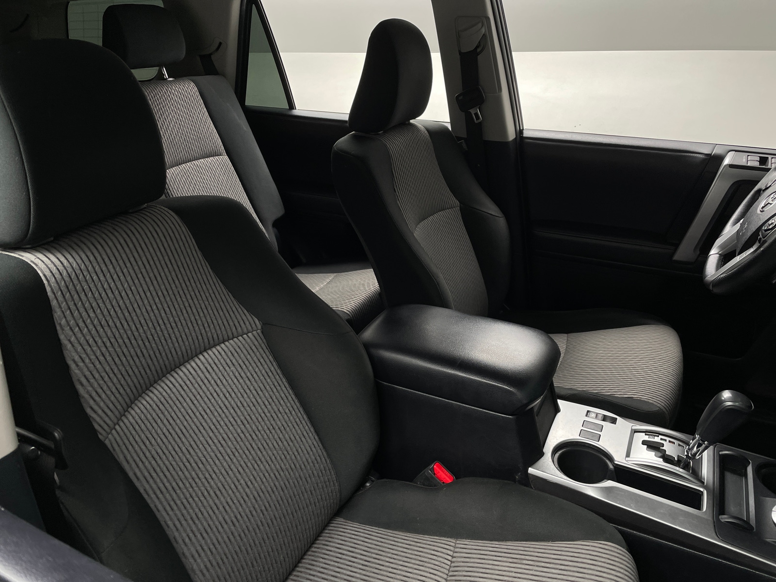 Thumbnail: 2021 Toyota 4Runner - 2