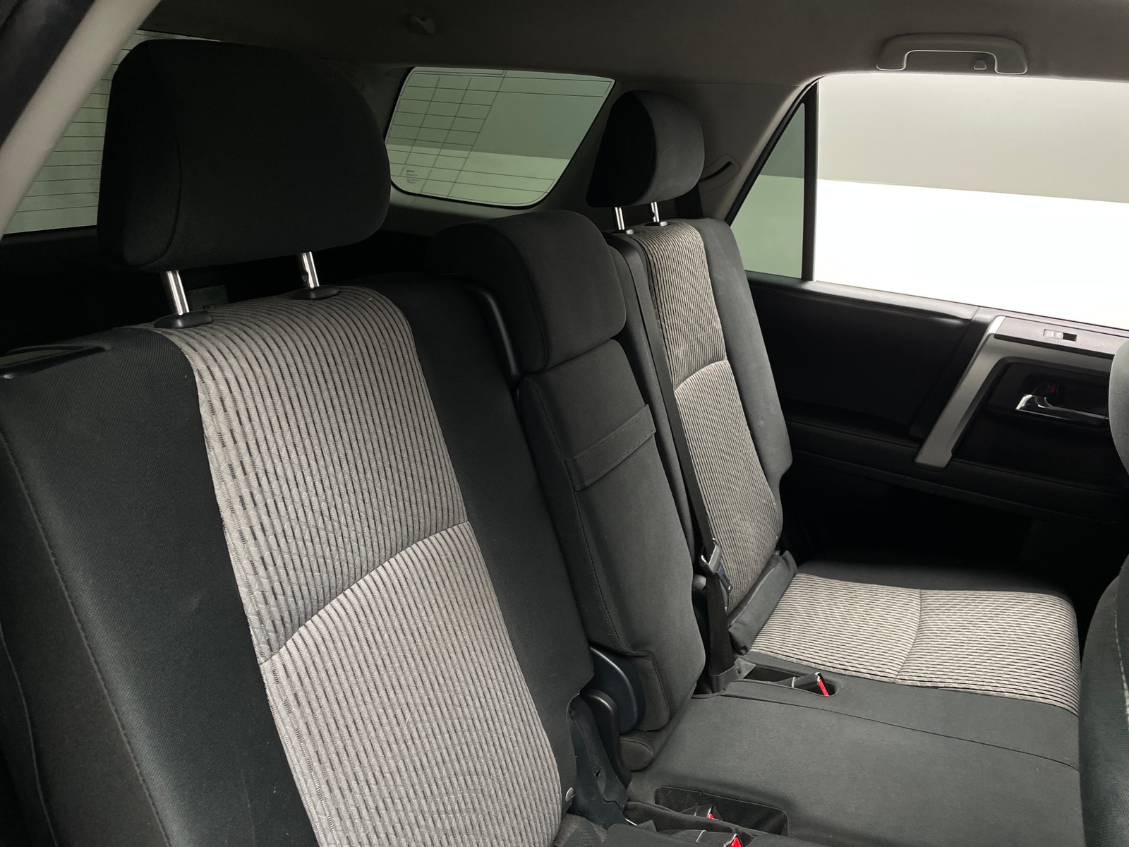 Thumbnail: 2021 Toyota 4Runner - 6