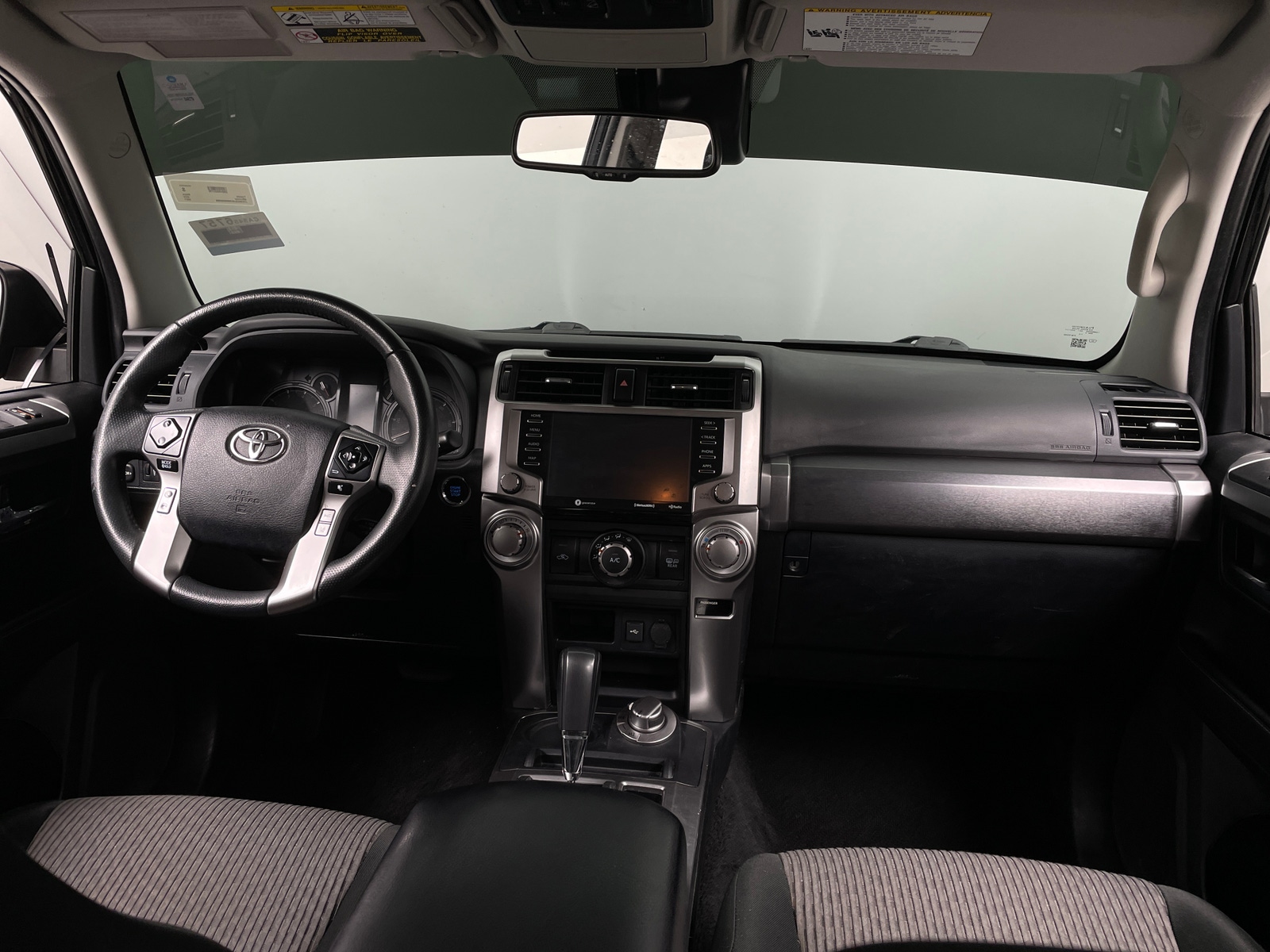 Thumbnail: 2021 Toyota 4Runner - 3