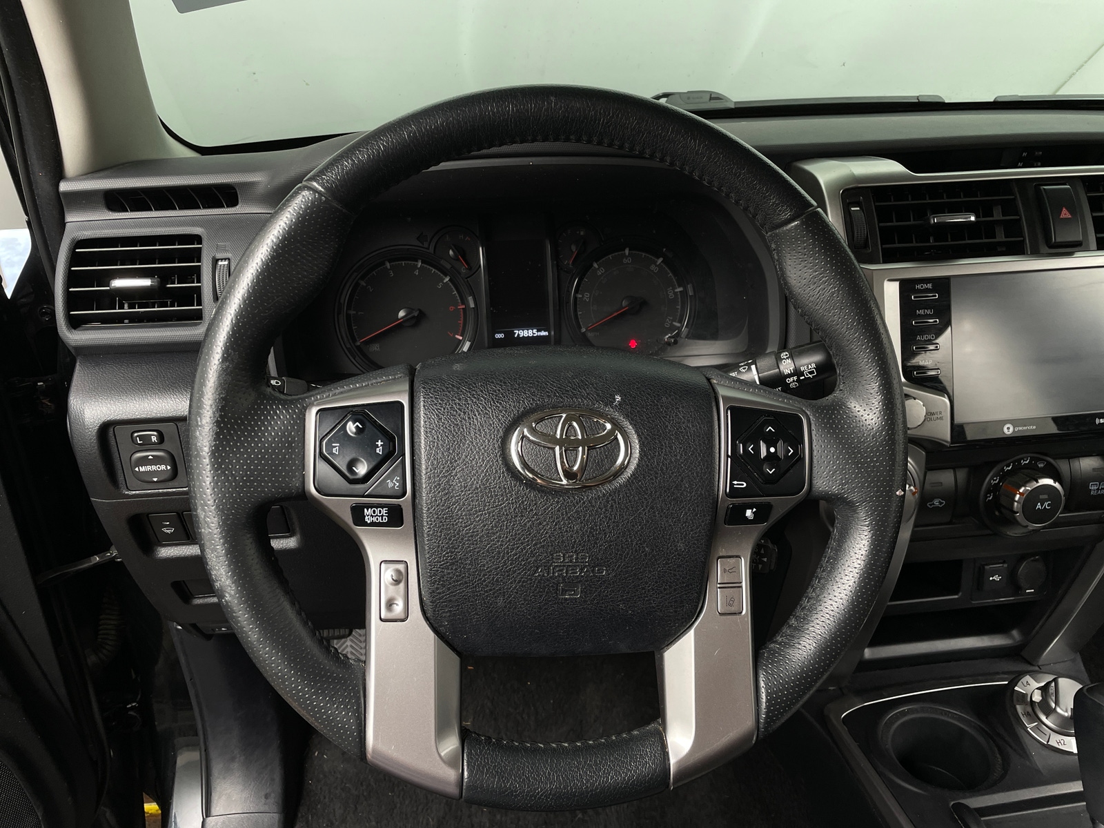Thumbnail: 2021 Toyota 4Runner - 5
