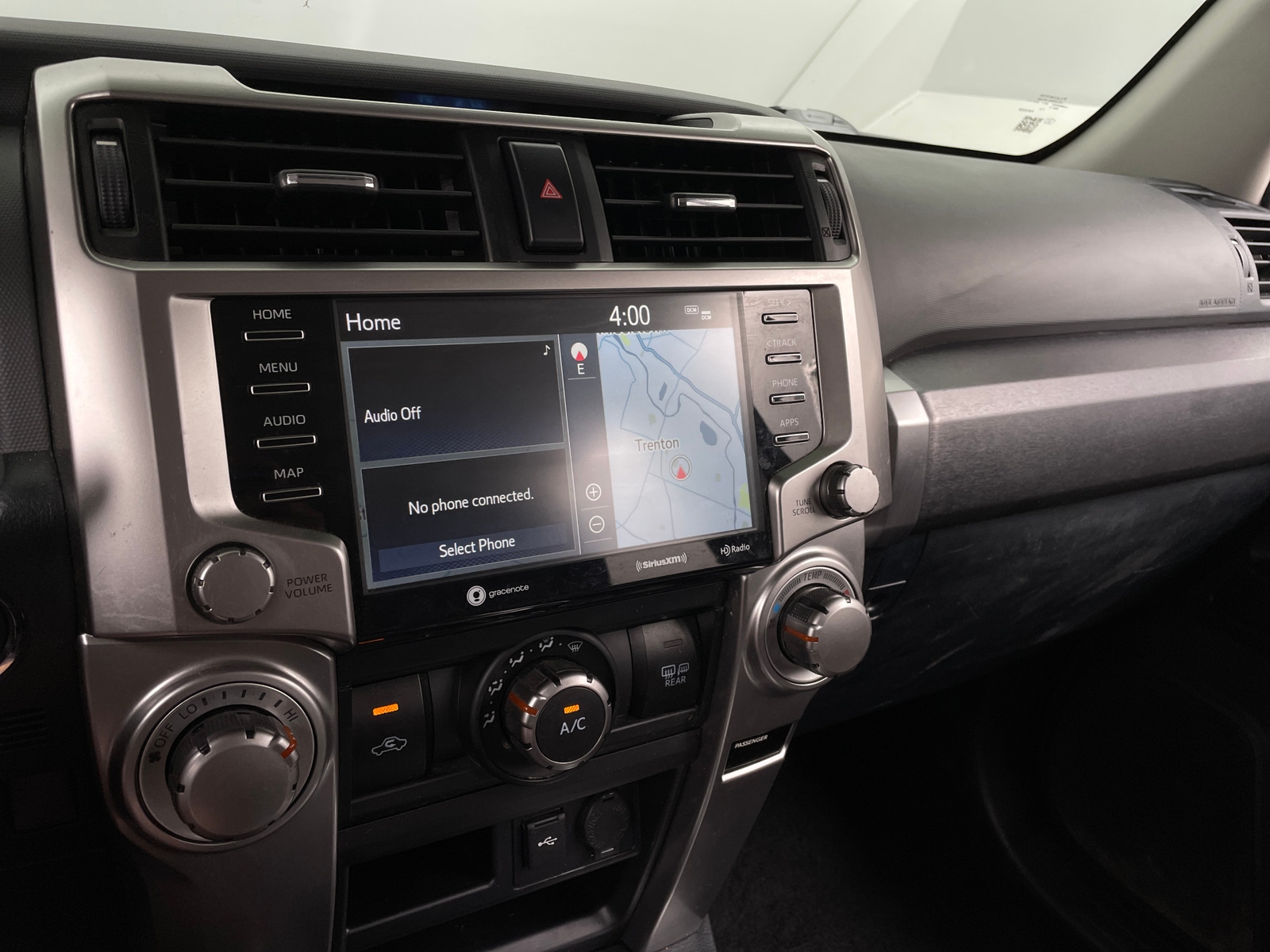 Thumbnail: 2021 Toyota 4Runner - 4