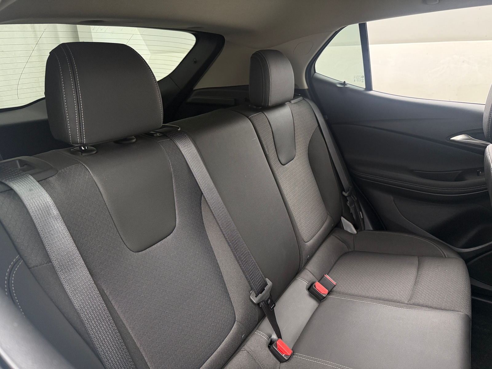 Thumbnail: 2025 Buick Encore GX - 5