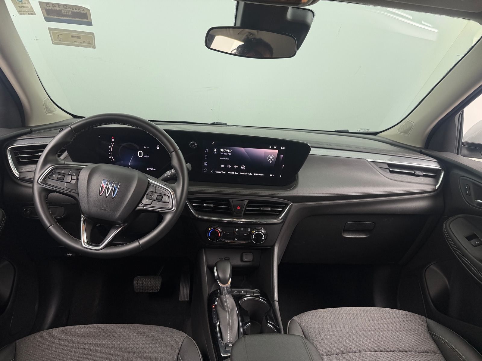 Thumbnail: 2025 Buick Encore GX - 2