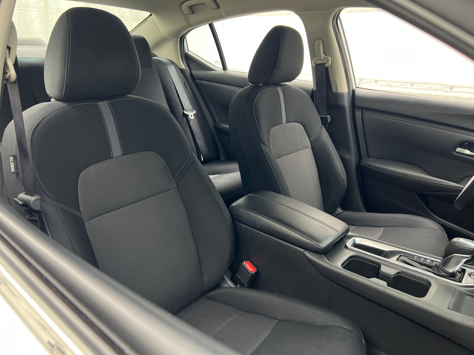 Thumbnail: 2024 Nissan Sentra - 2