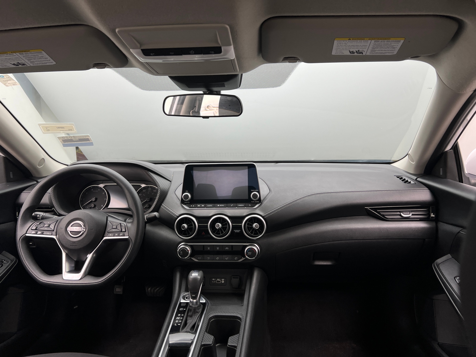 Thumbnail: 2024 Nissan Sentra - 3