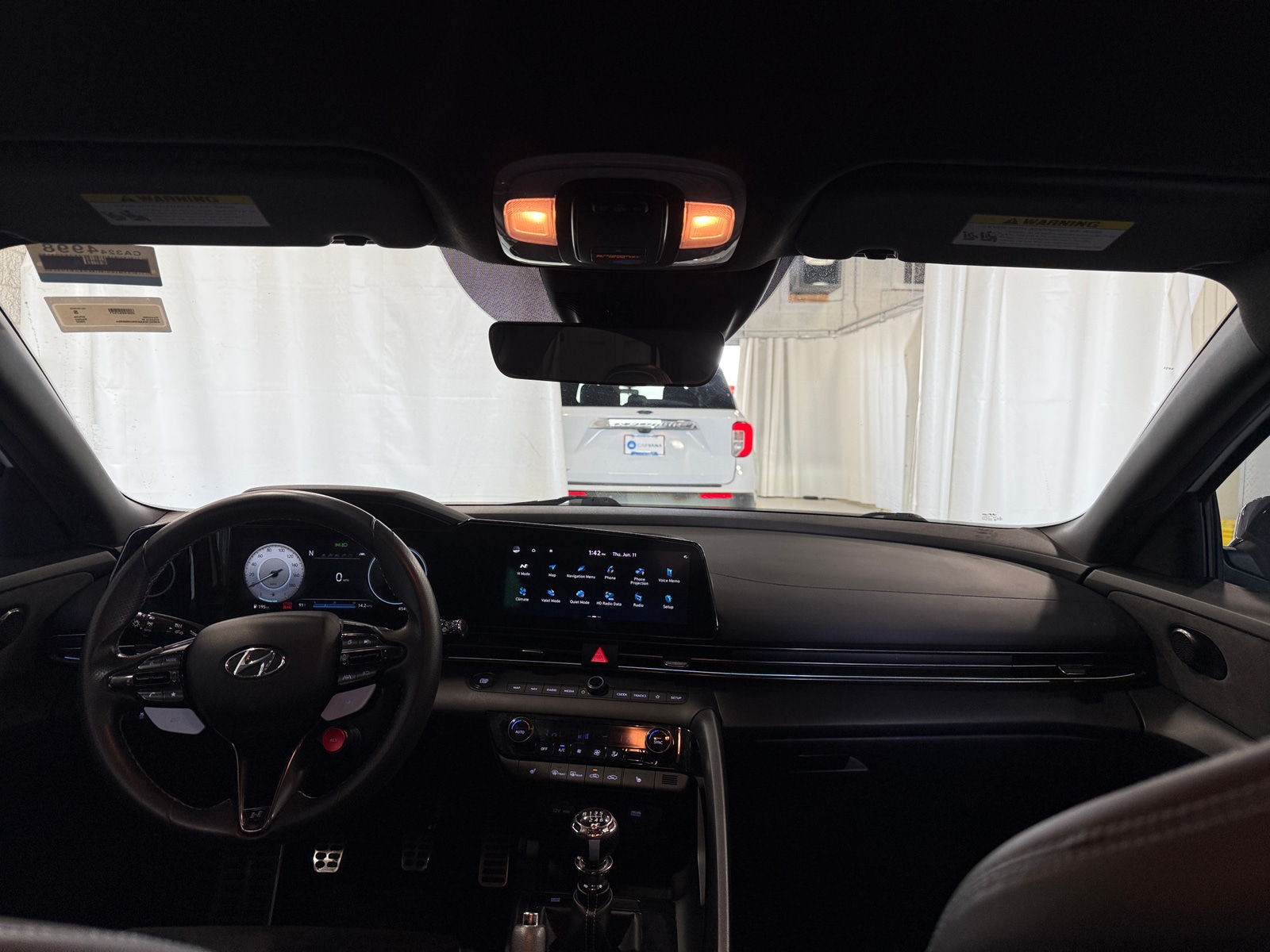 Thumbnail: 2022 Hyundai Elantra - 3
