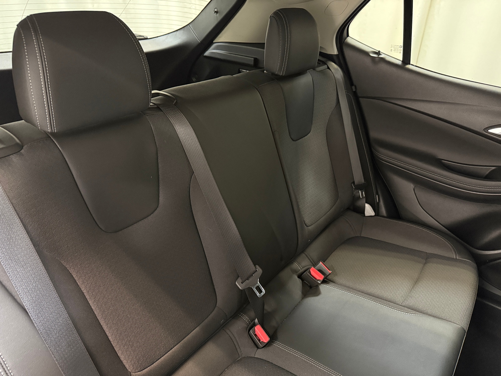 Thumbnail: 2025 Buick Encore GX - 6