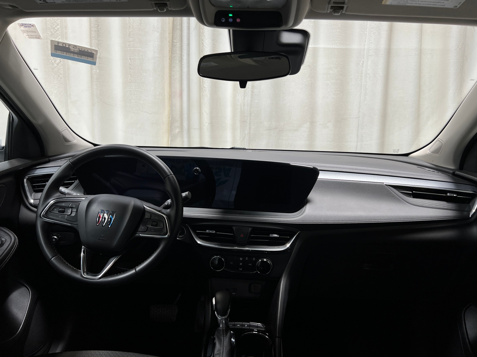 Thumbnail: 2025 Buick Encore GX - 3