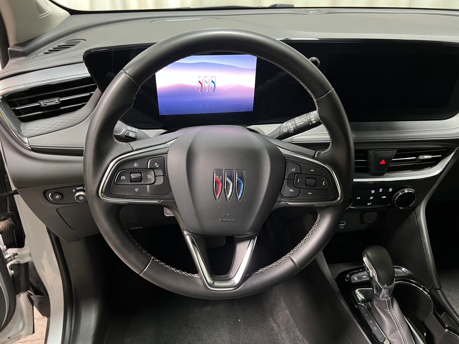 Thumbnail: 2025 Buick Encore GX - 5