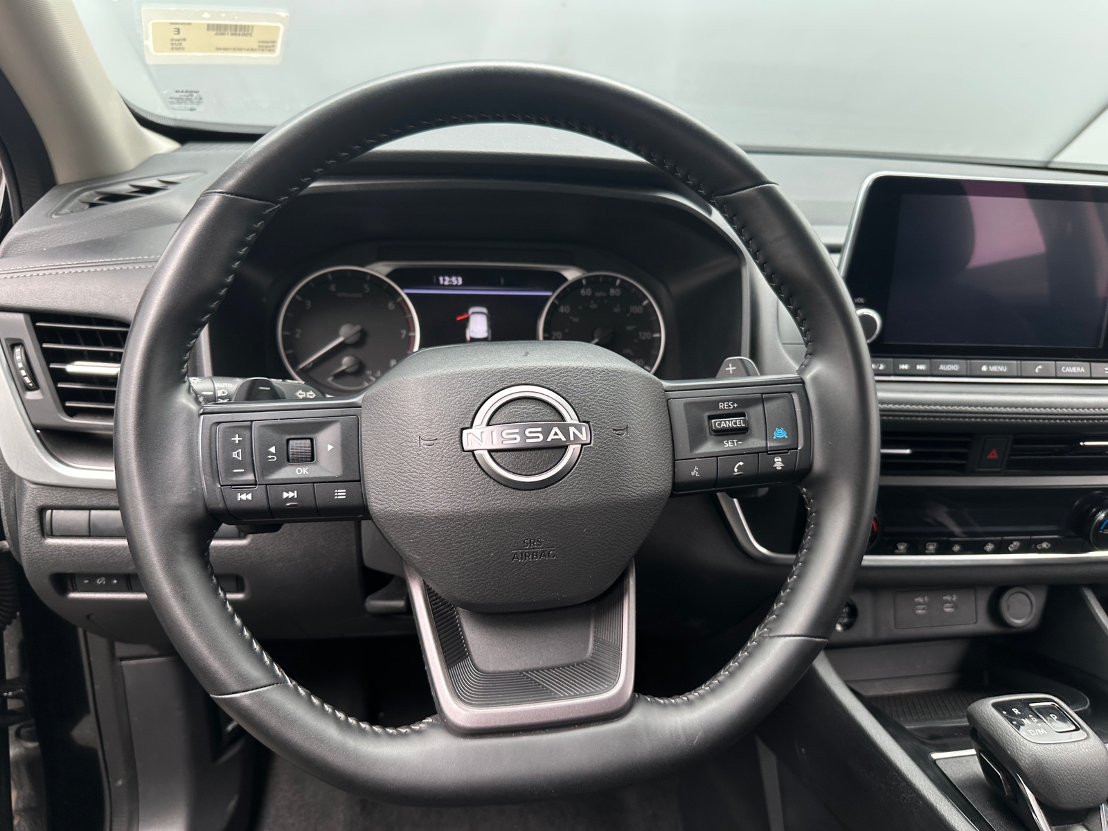 Thumbnail: 2025 Nissan Rogue - 5