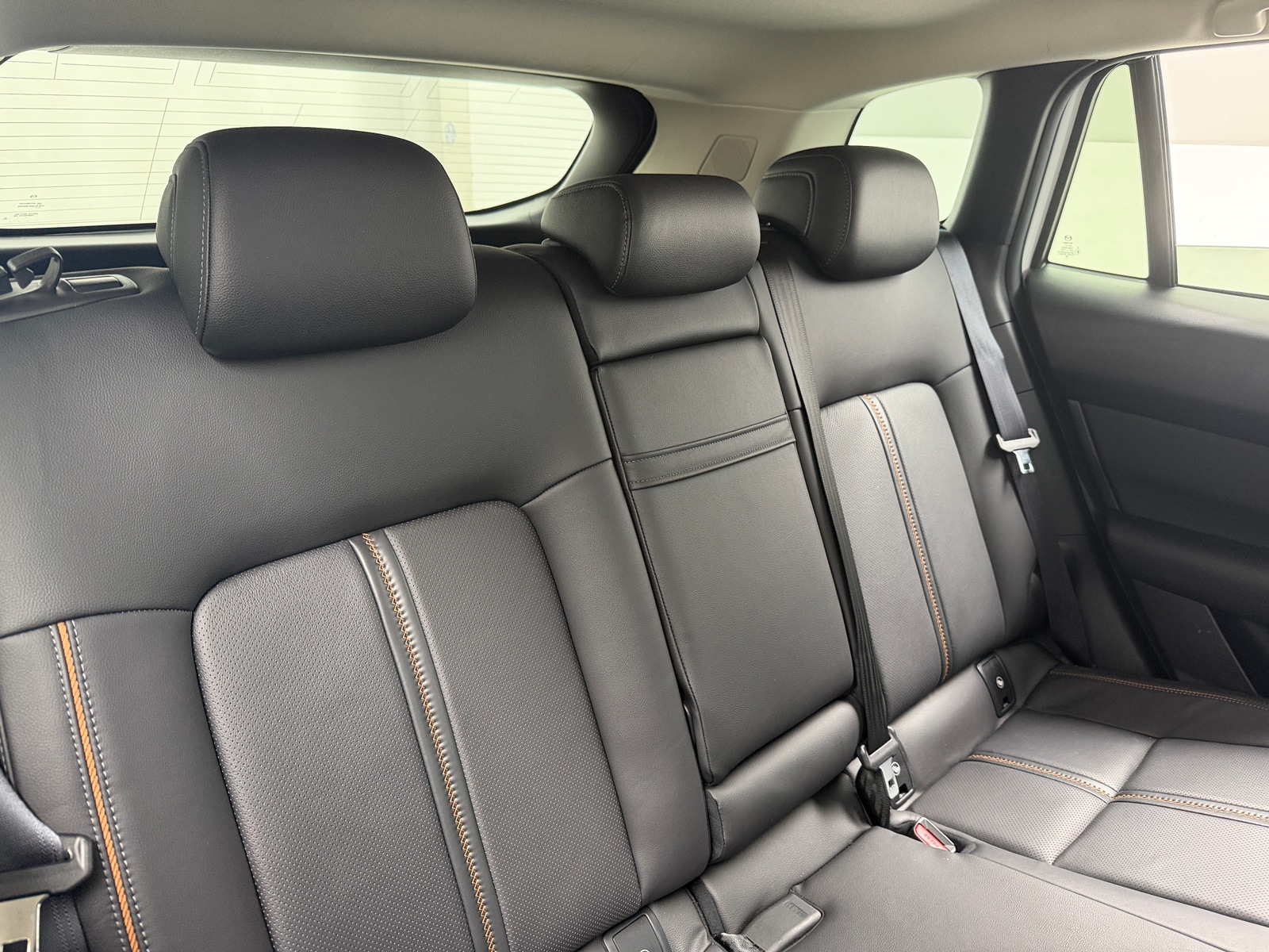 Thumbnail: 2025 Mazda CX-50 - 5
