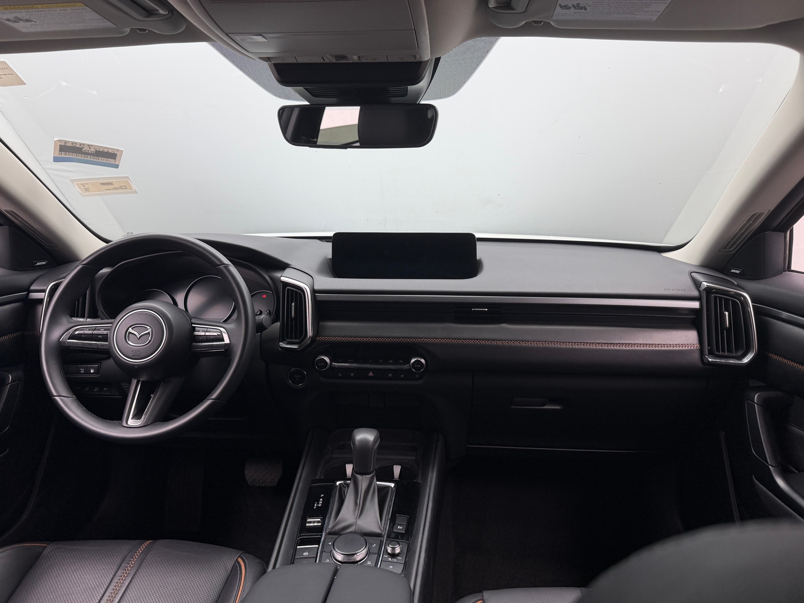 Thumbnail: 2025 Mazda CX-50 - 2