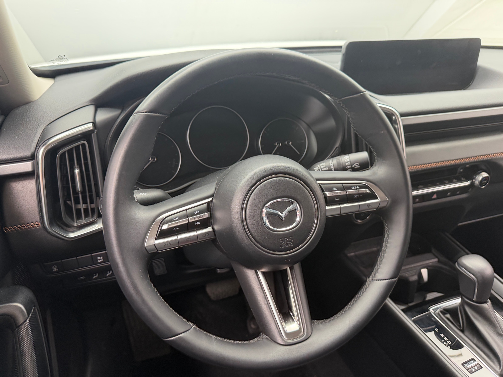 Thumbnail: 2025 Mazda CX-50 - 4