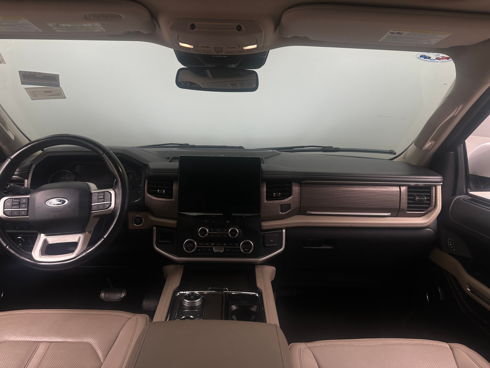 Thumbnail: 2024 Ford Expedition MAX - 2