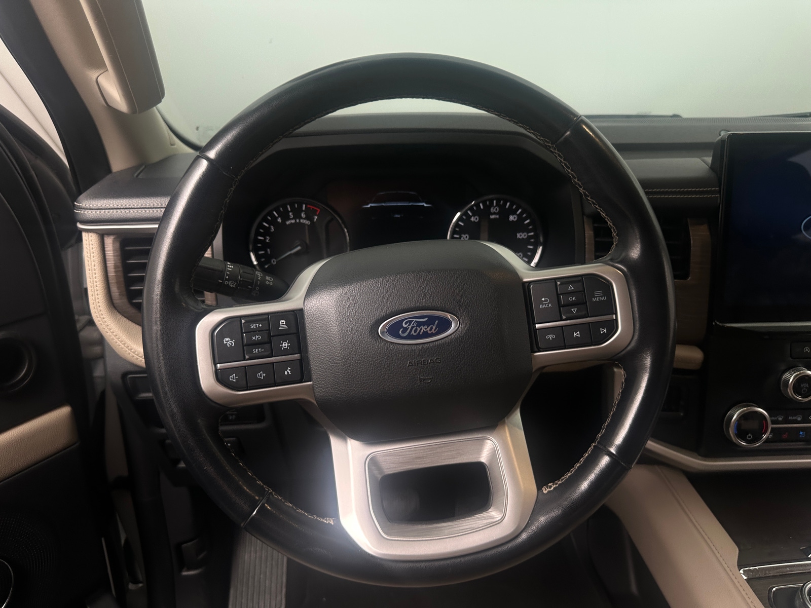 Thumbnail: 2024 Ford Expedition MAX - 4