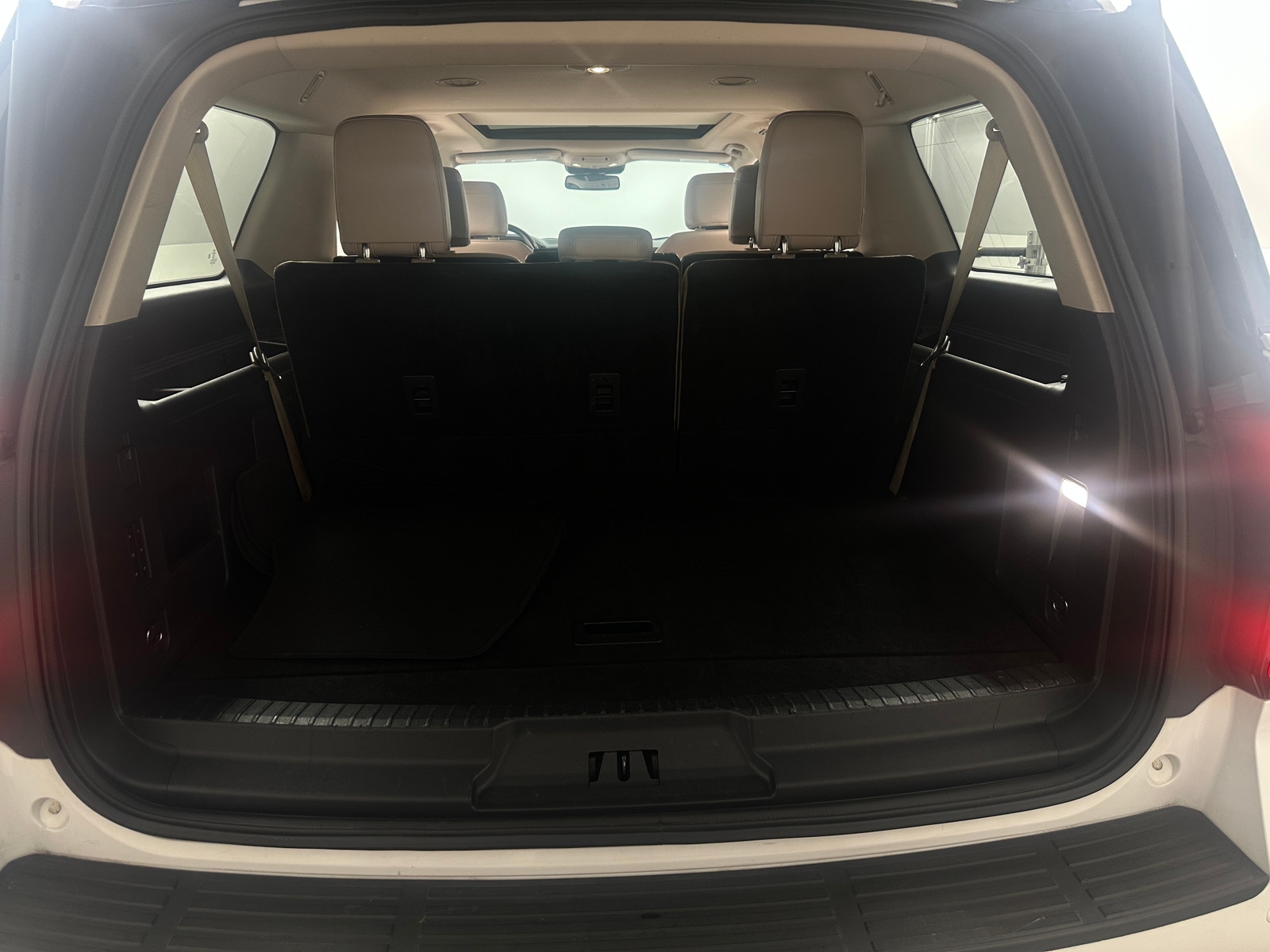 Thumbnail: 2024 Ford Expedition MAX - 6