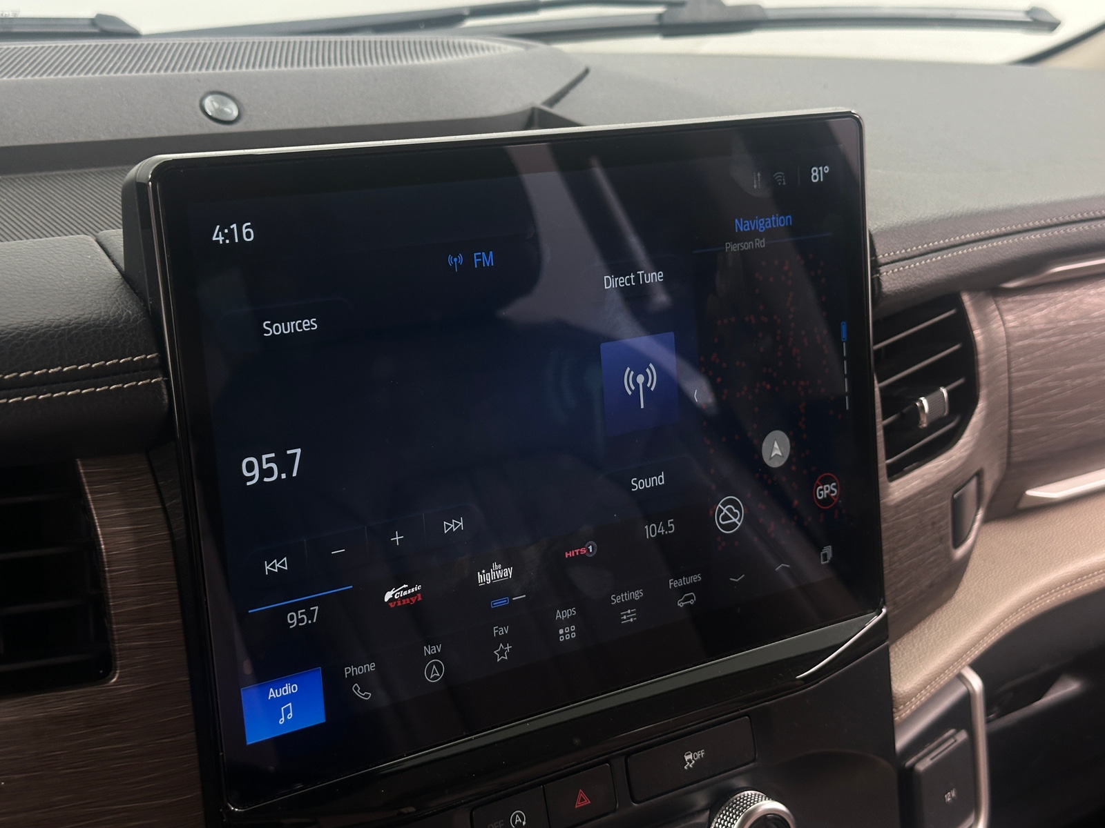 Thumbnail: 2024 Ford Expedition MAX - 3