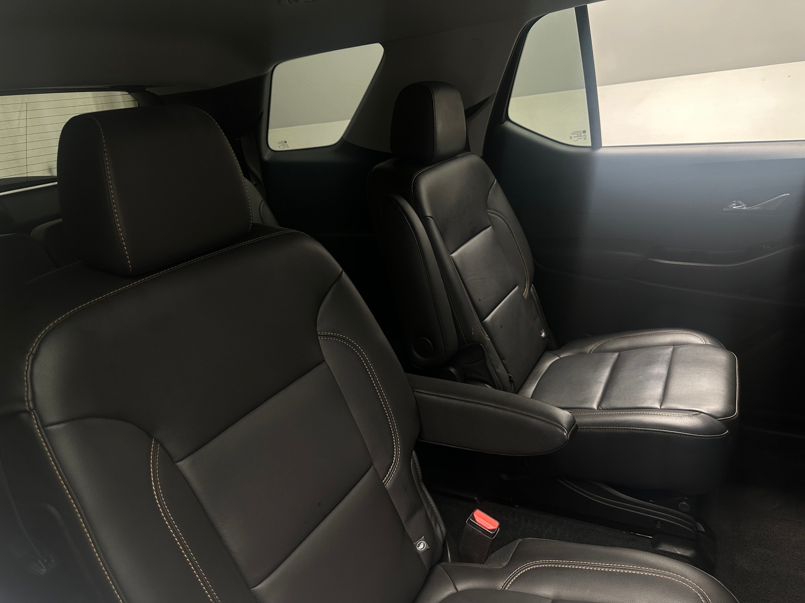 Thumbnail: 2021 Chevrolet Traverse - 5