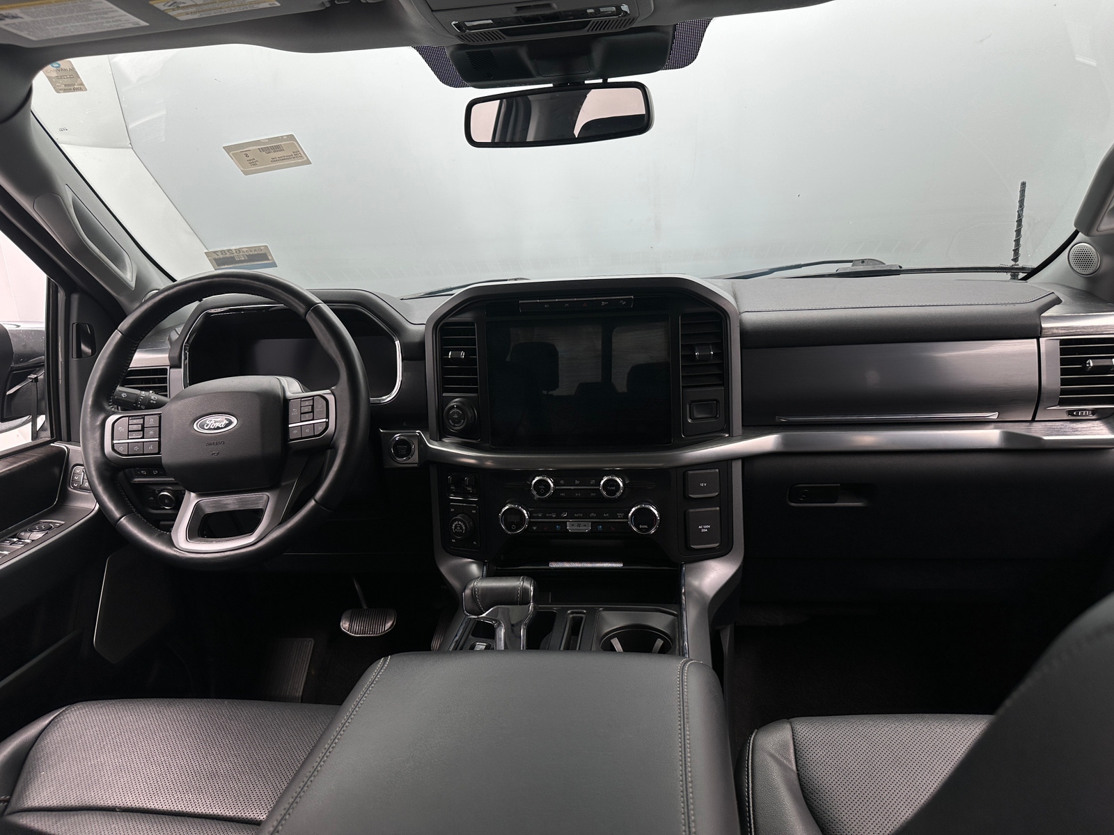 Thumbnail: 2021 Ford Econoline - 2