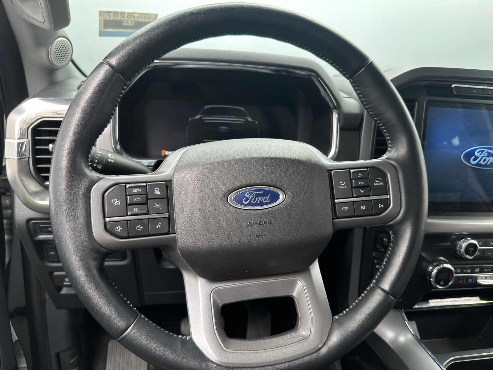 Thumbnail: 2021 Ford Econoline - 4