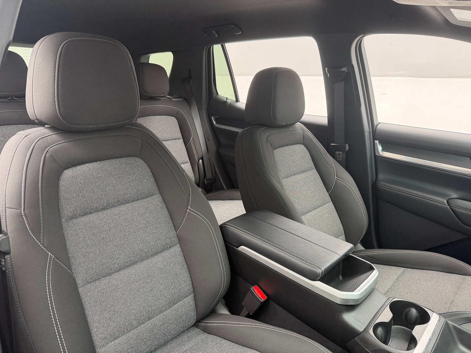 Thumbnail: 2026 GMC Terrain - 2