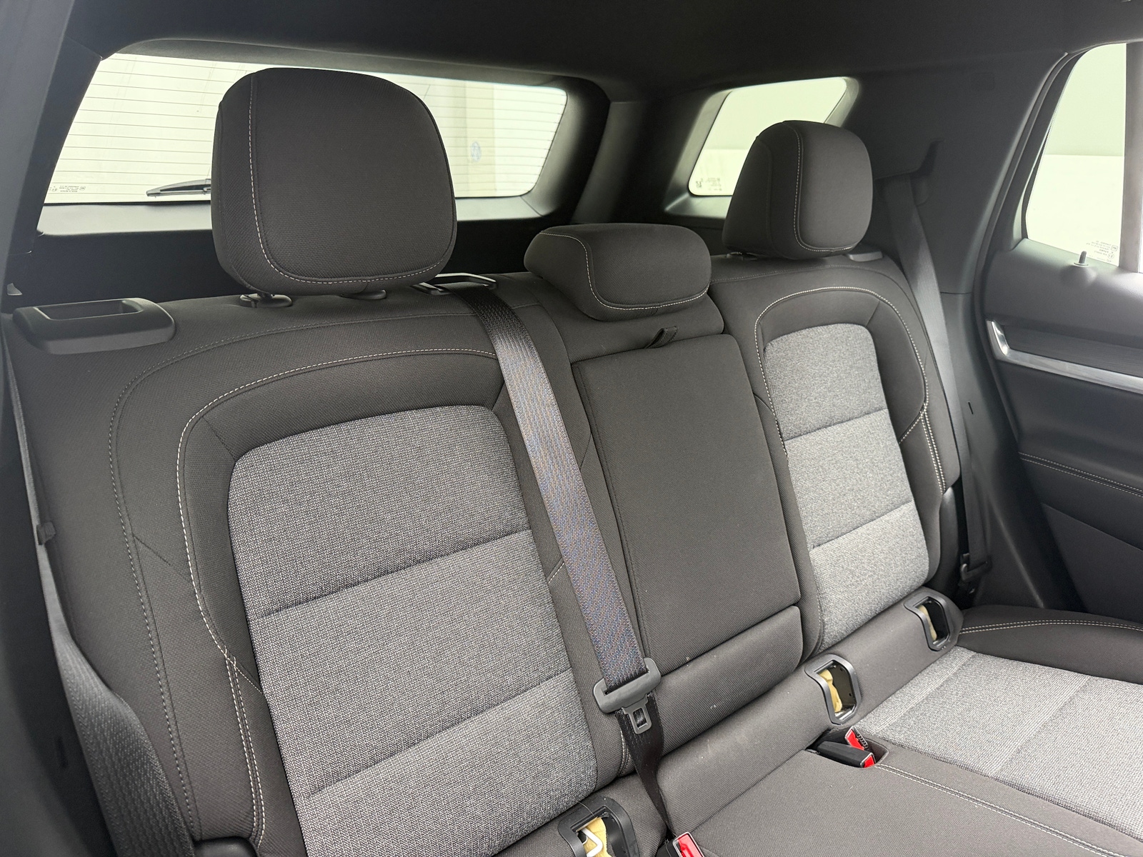 Thumbnail: 2026 GMC Terrain - 6