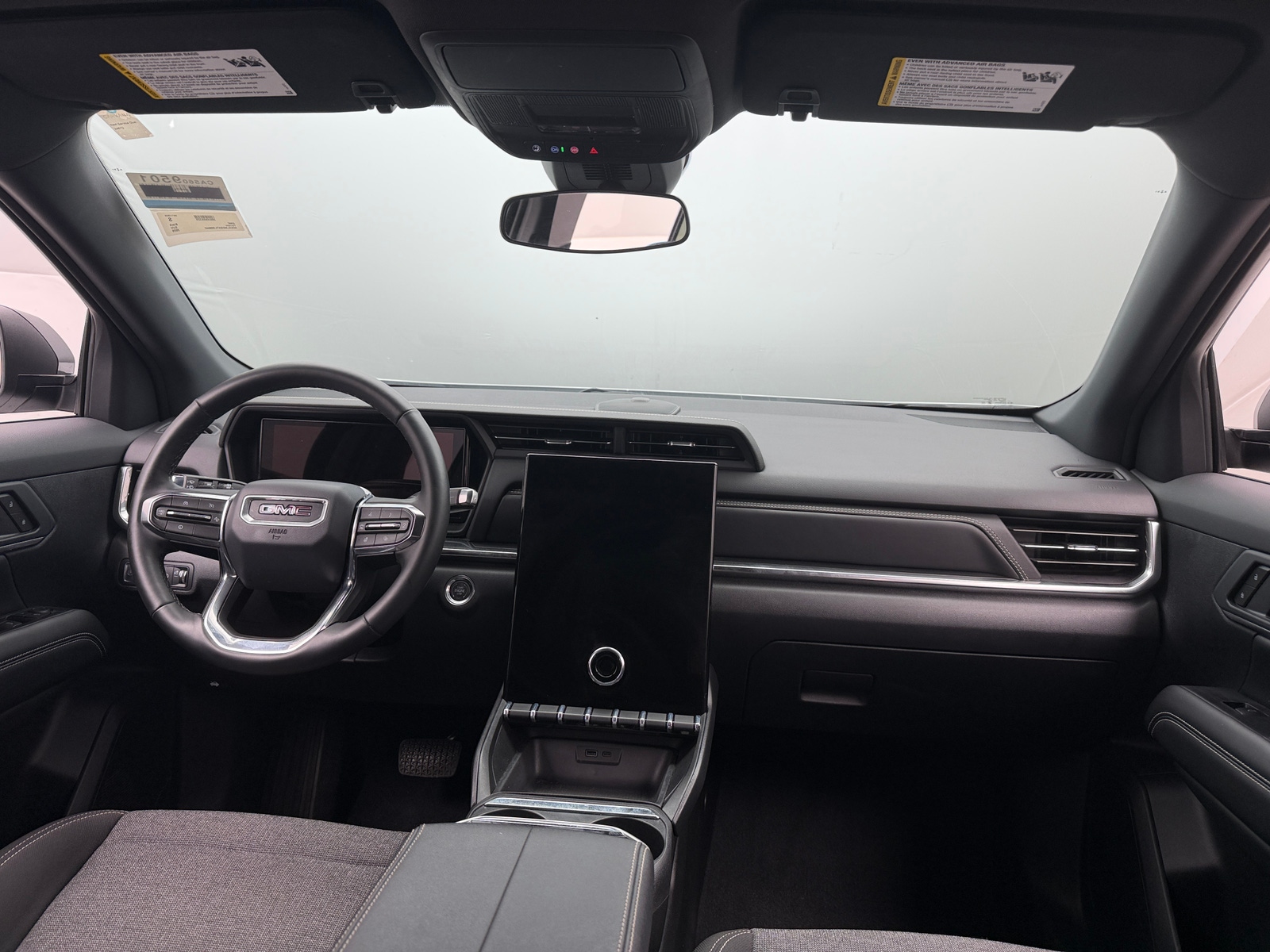 Thumbnail: 2026 GMC Terrain - 3