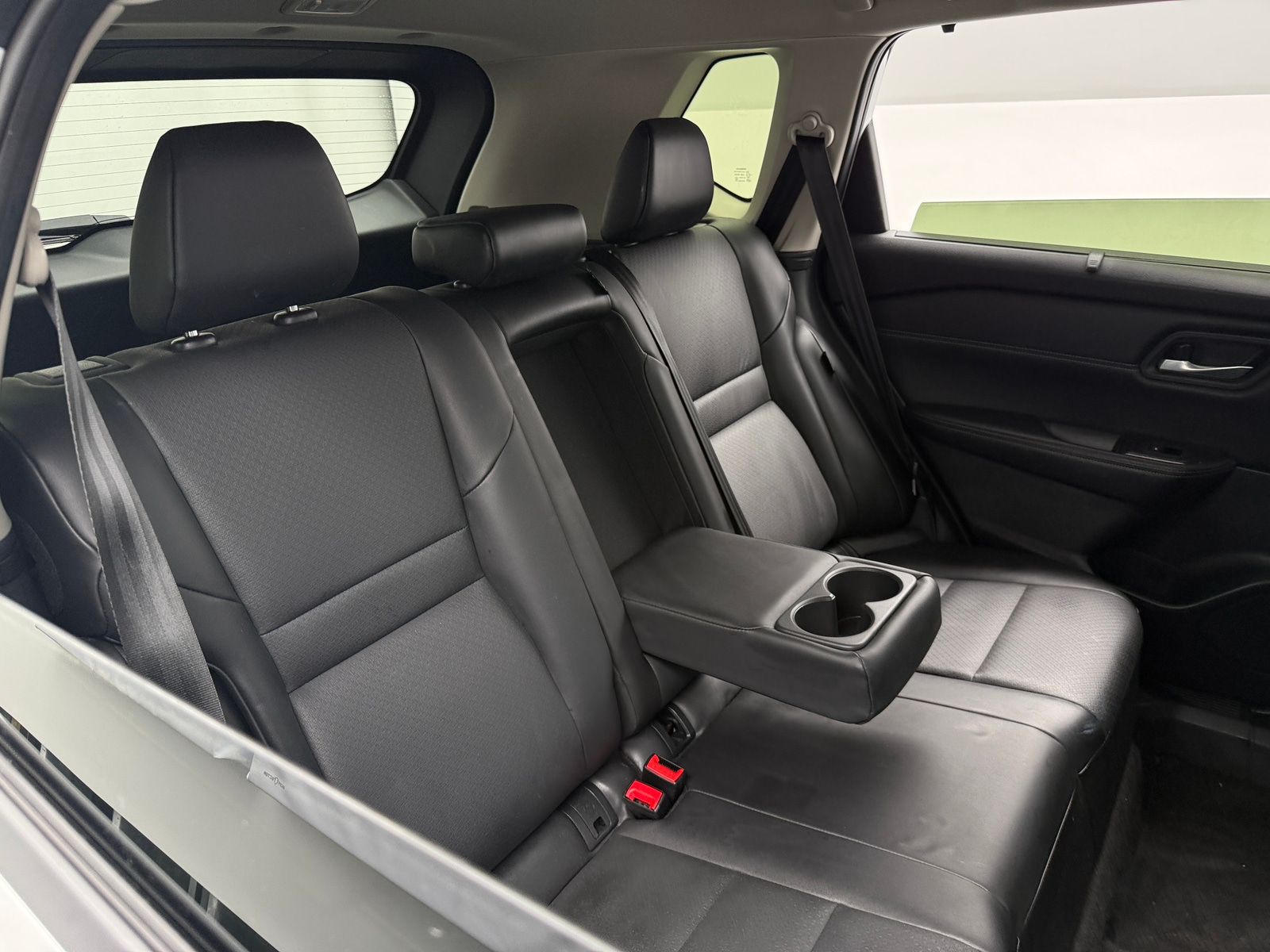 Thumbnail: 2024 Nissan Rogue - 5