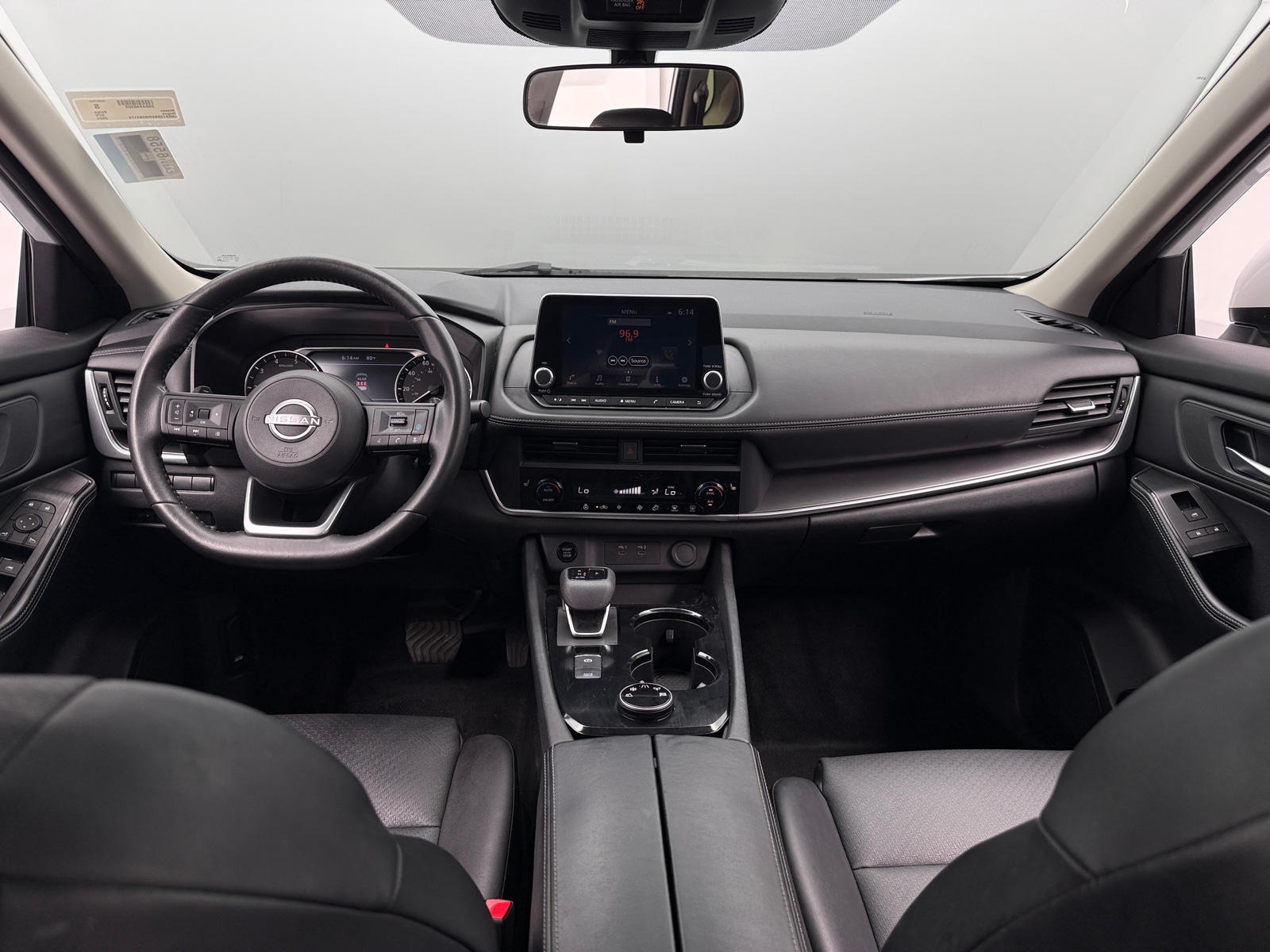 Thumbnail: 2024 Nissan Rogue - 2