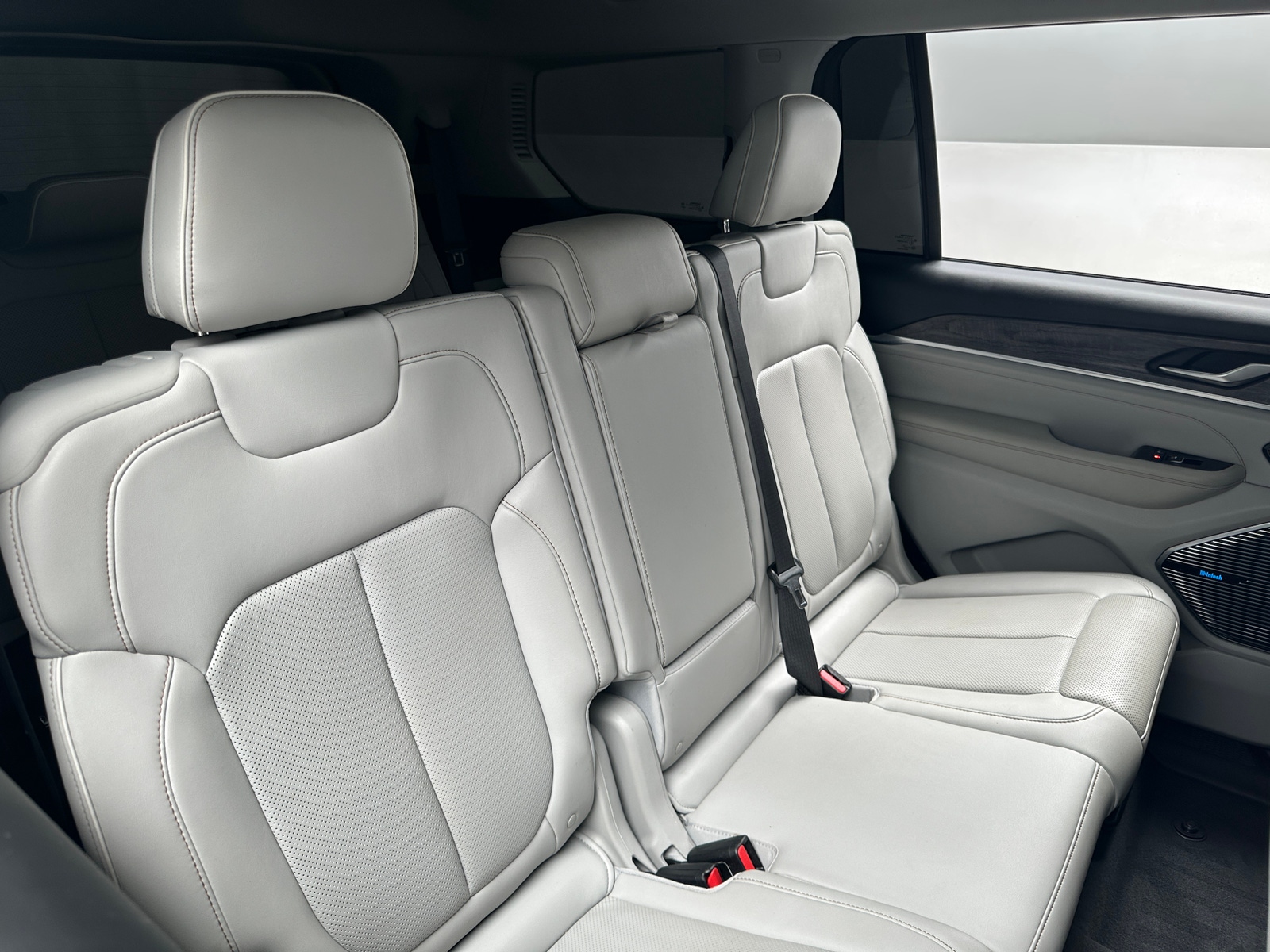 Thumbnail: 2021 Jeep Grand Cherokee L - 5