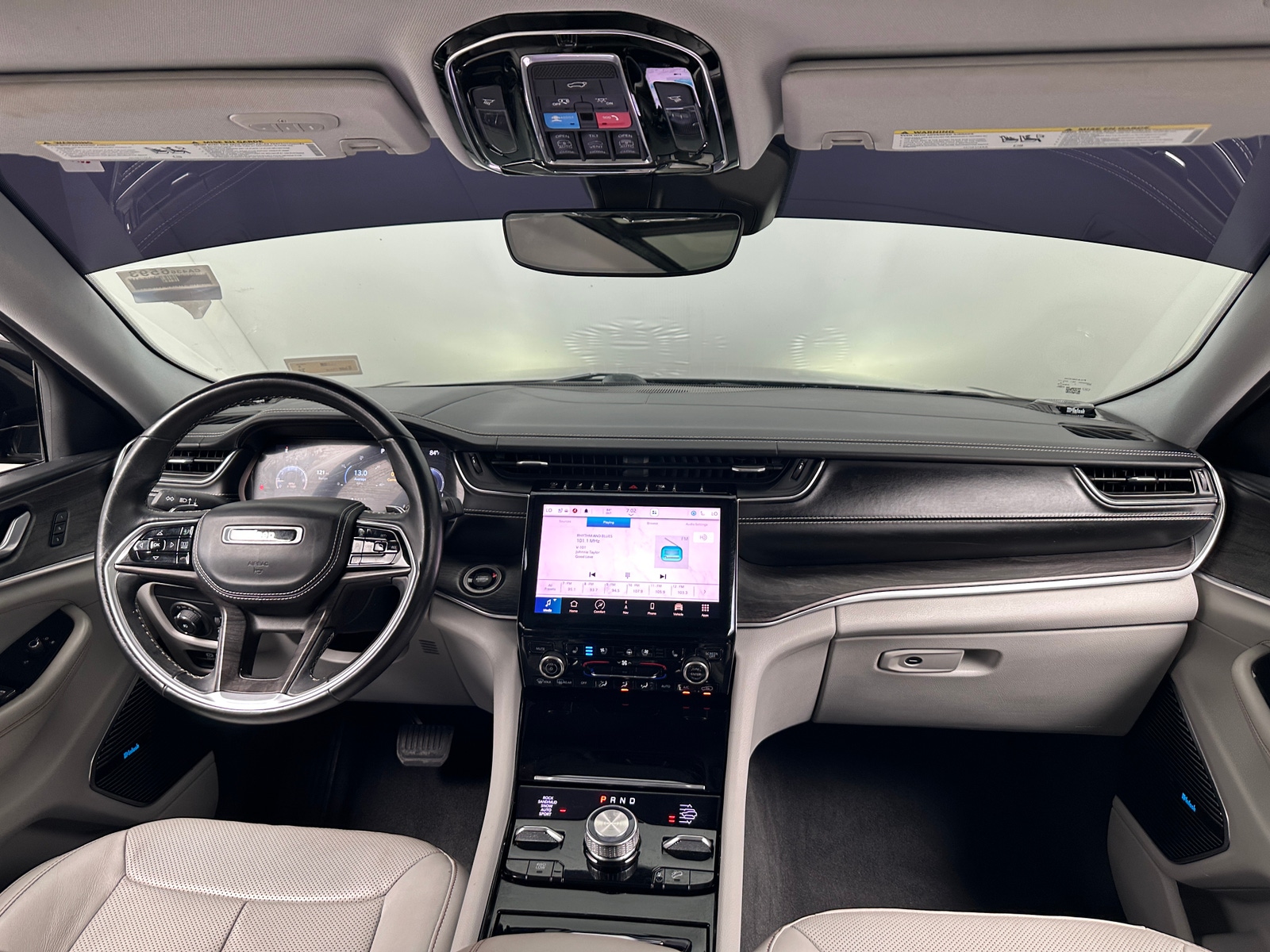 Thumbnail: 2021 Jeep Grand Cherokee L - 2