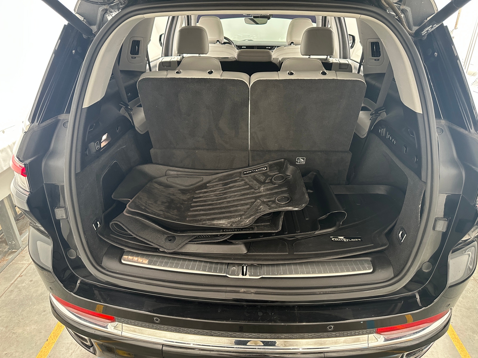 Thumbnail: 2021 Jeep Grand Cherokee L - 6
