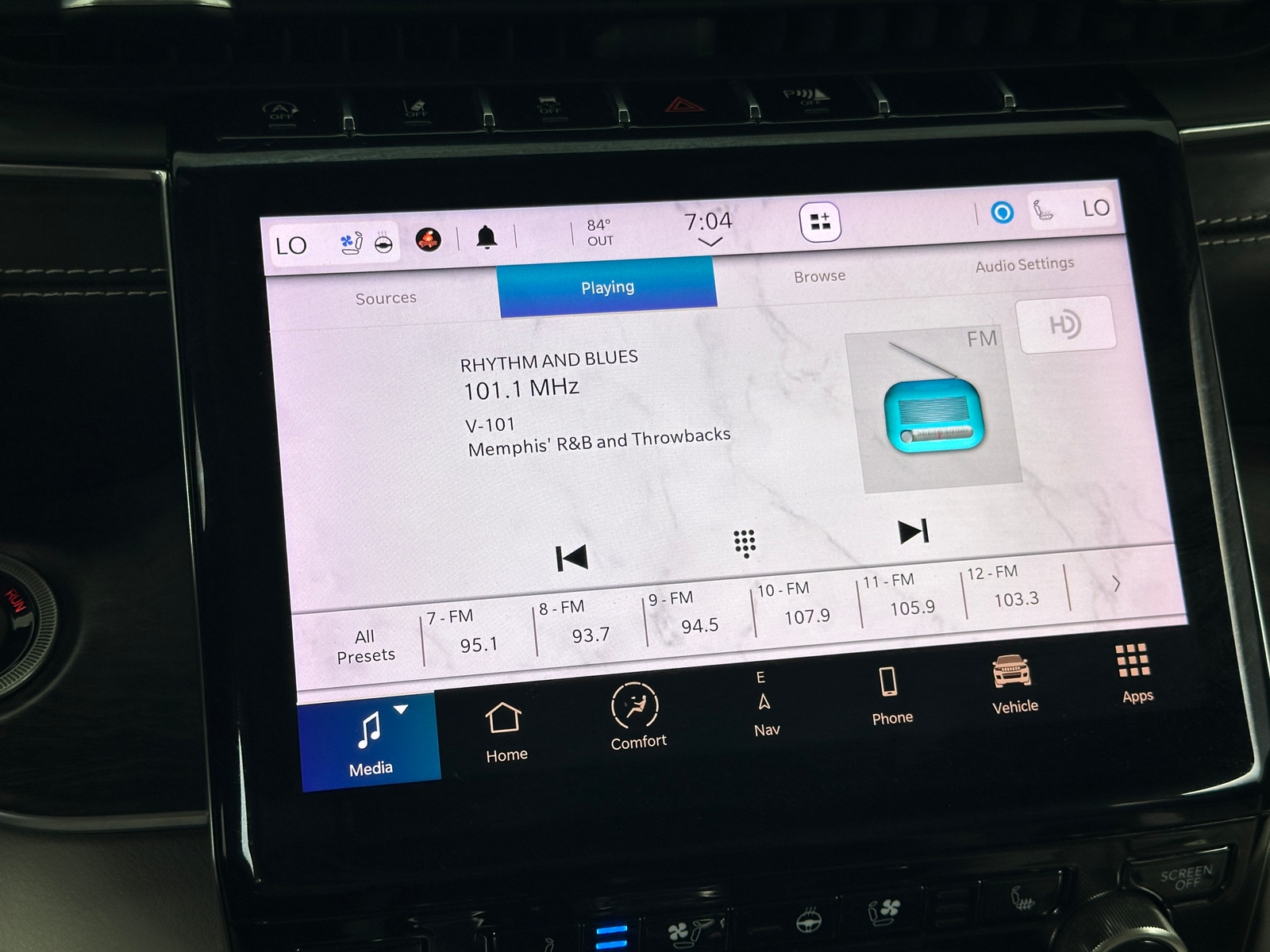 Thumbnail: 2021 Jeep Grand Cherokee L - 3