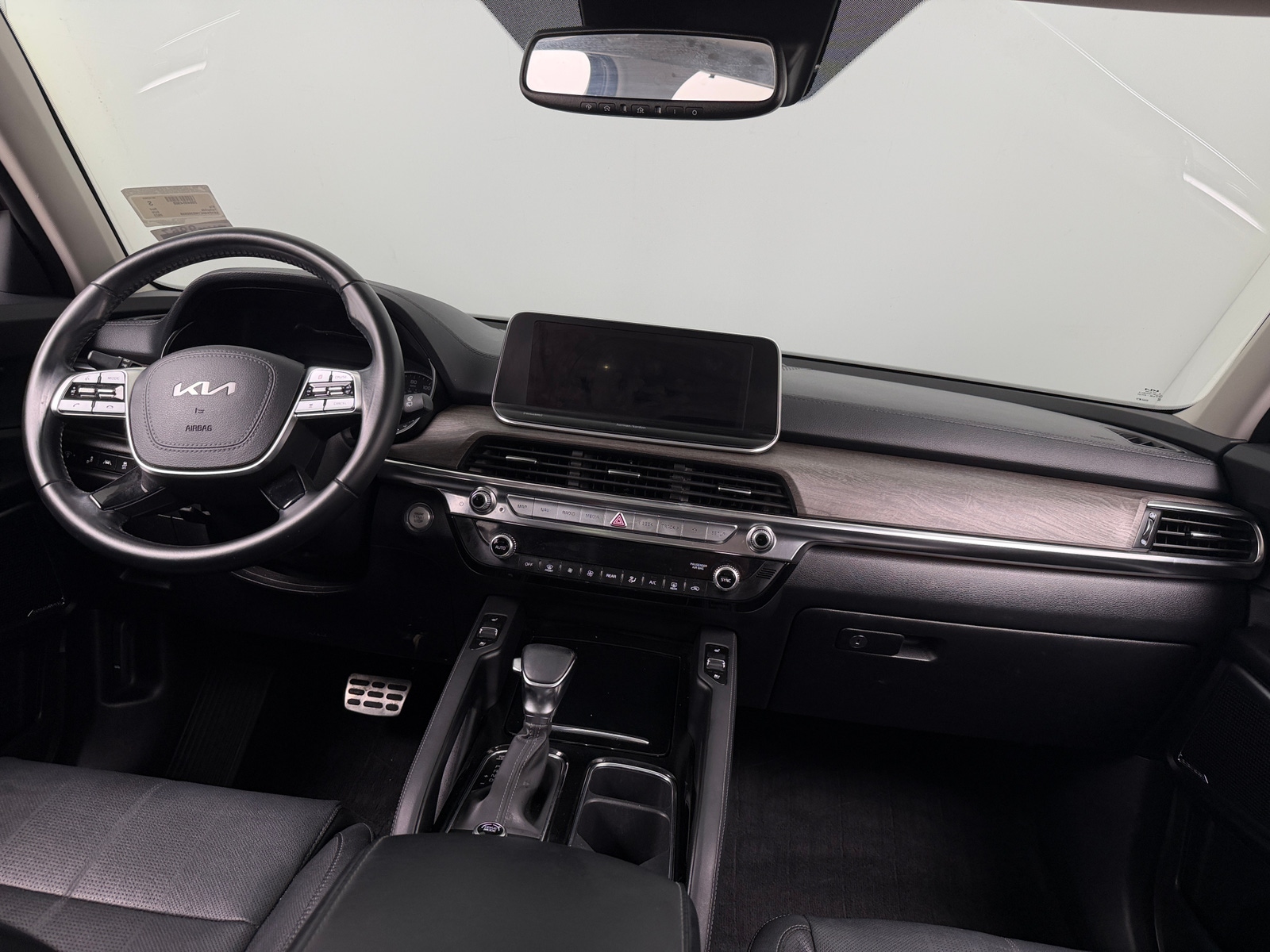 Thumbnail: 2022 Kia Telluride - 2