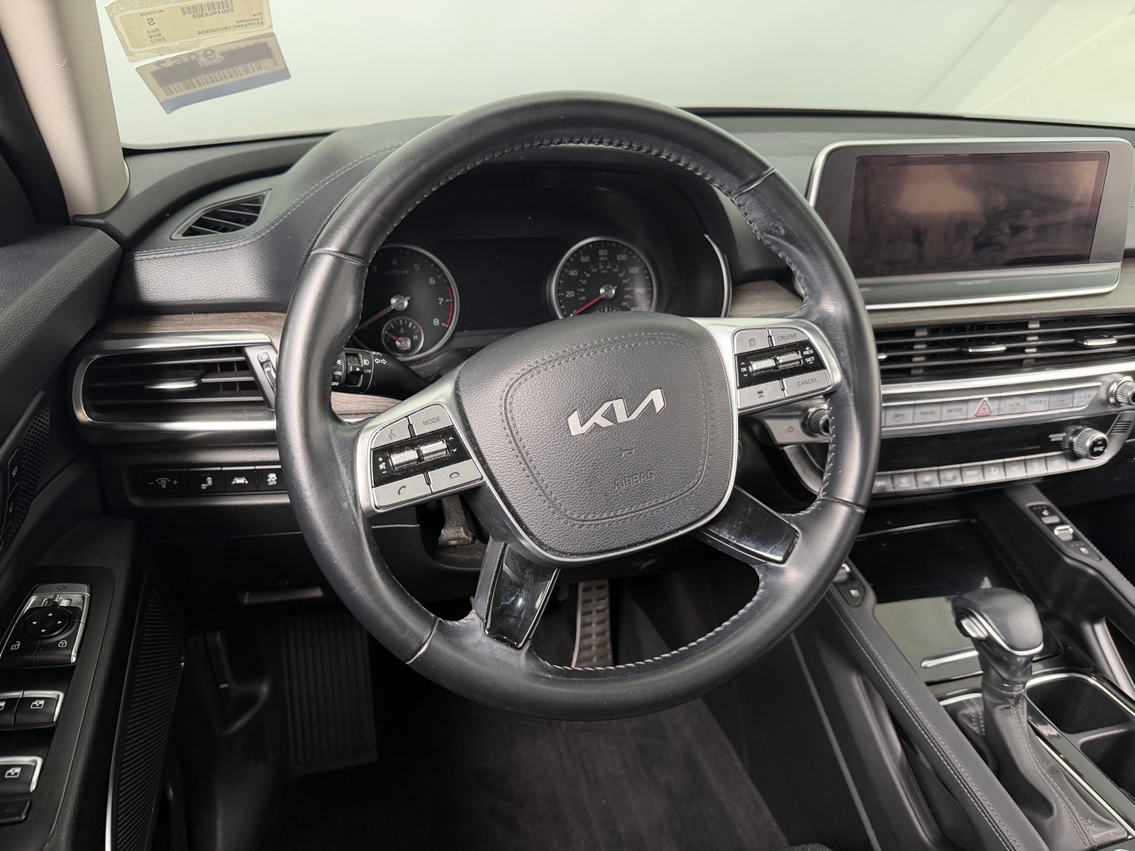Thumbnail: 2022 Kia Telluride - 4