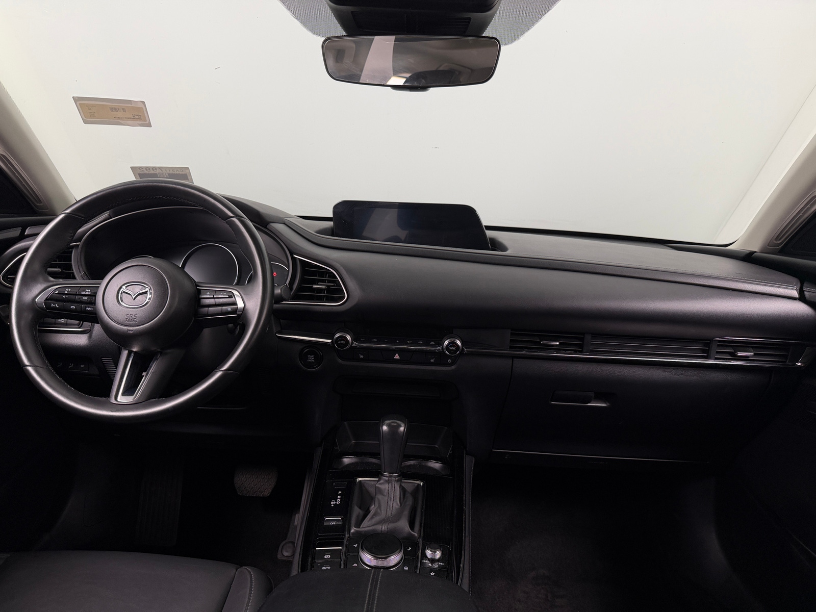 Thumbnail: 2024 Mazda CX-30 - 2