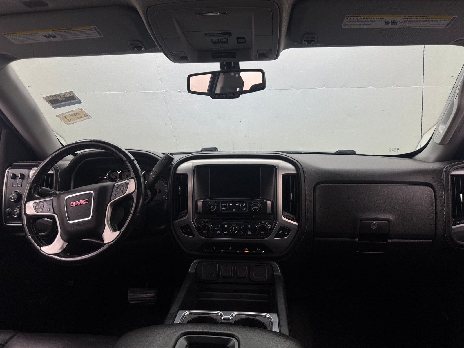 Thumbnail: 2018 GMC Sierra 1500 - 2