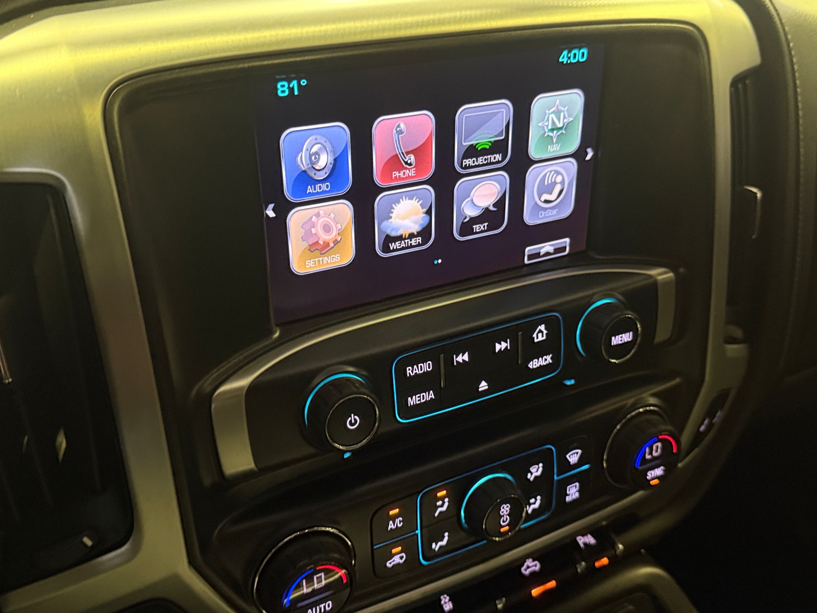 Thumbnail: 2018 GMC Sierra 1500 - 3