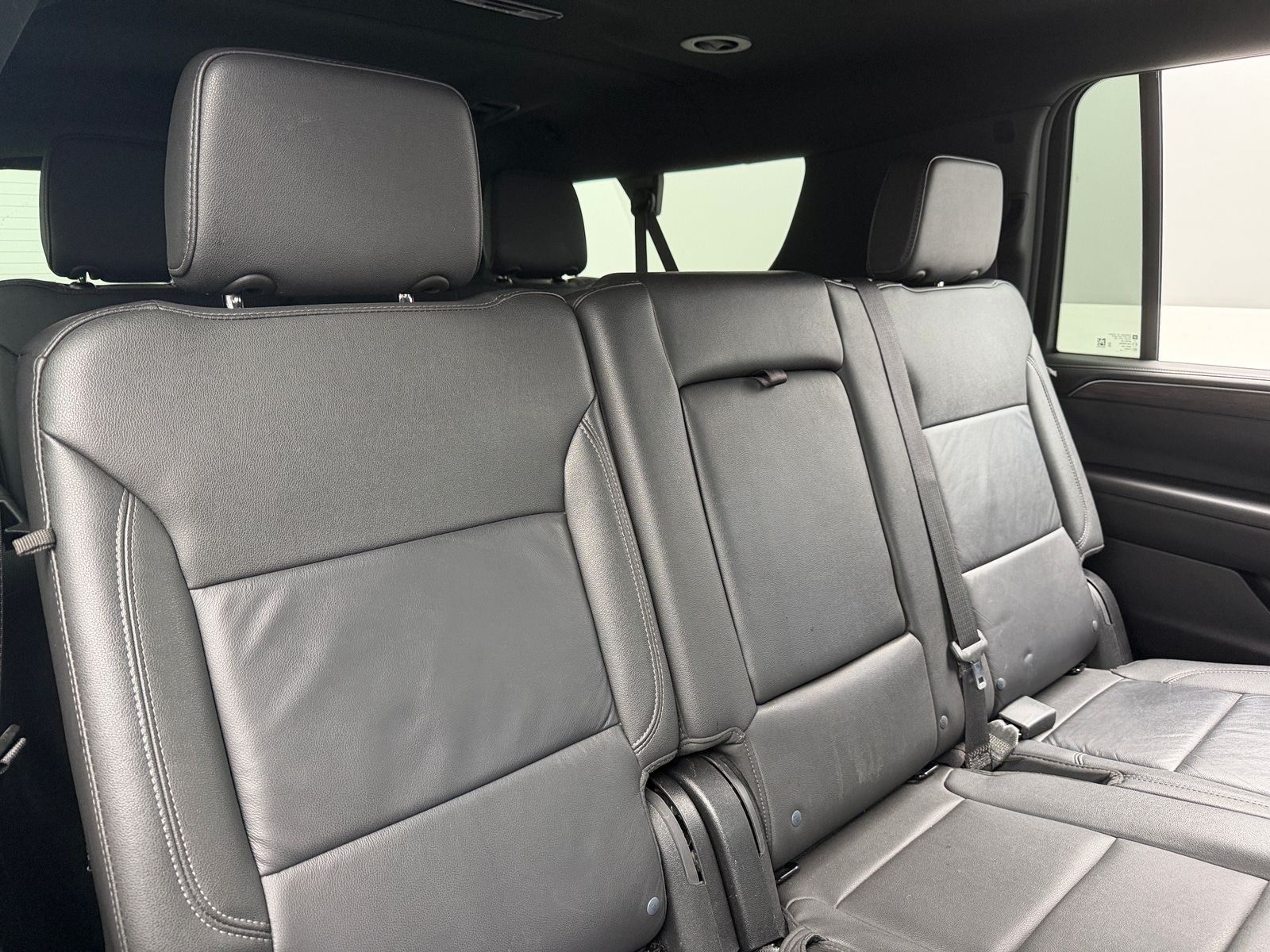 Thumbnail: 2024 Chevrolet Suburban - 5