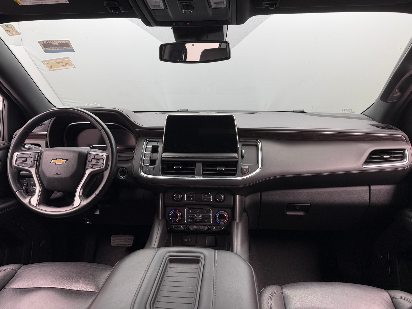Thumbnail: 2024 Chevrolet Suburban - 2