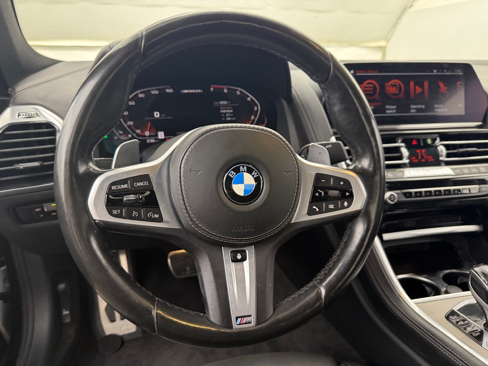 Thumbnail: 2020 BMW 8 Series - 3