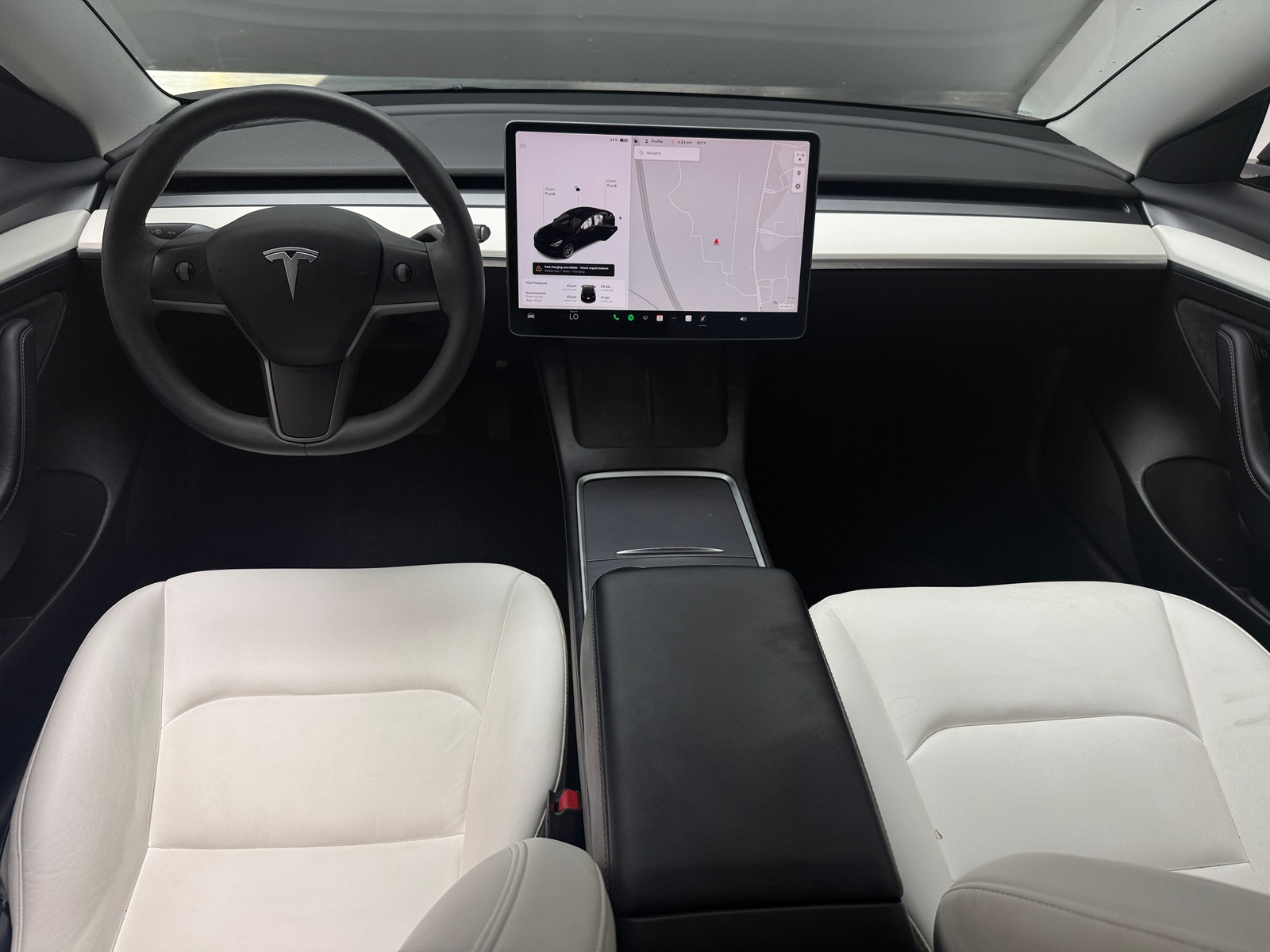 Thumbnail: 2022 Tesla Model 3 - 2