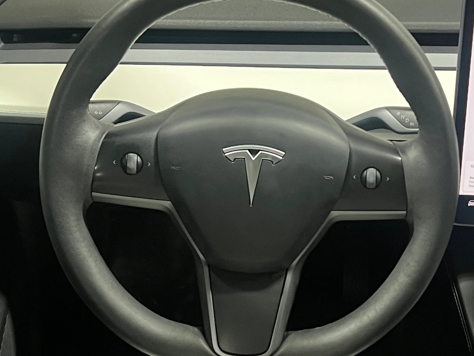 Thumbnail: 2022 Tesla Model 3 - 4