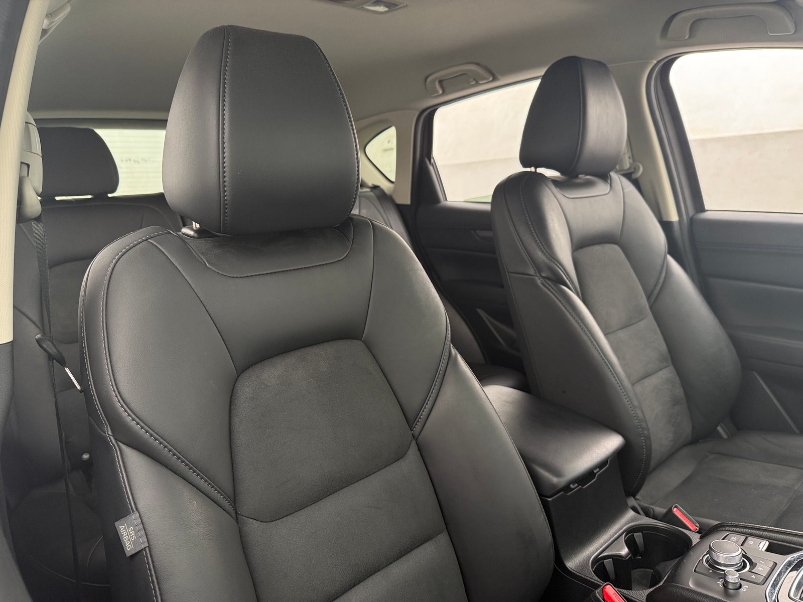 Thumbnail: 2021 Mazda CX-5 - 2