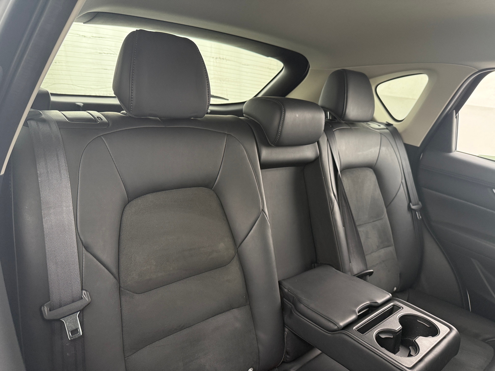 Thumbnail: 2021 Mazda CX-5 - 6