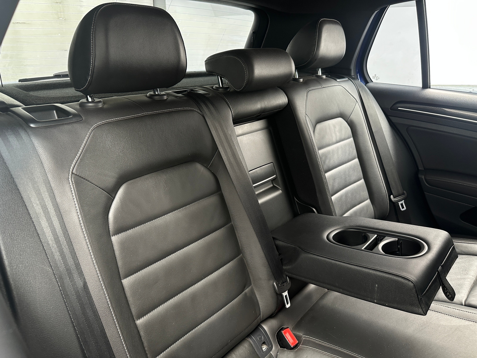 Thumbnail: 2015 Volkswagen Golf - 5