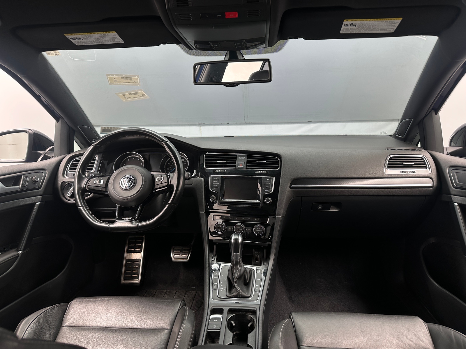 Thumbnail: 2015 Volkswagen Golf - 2