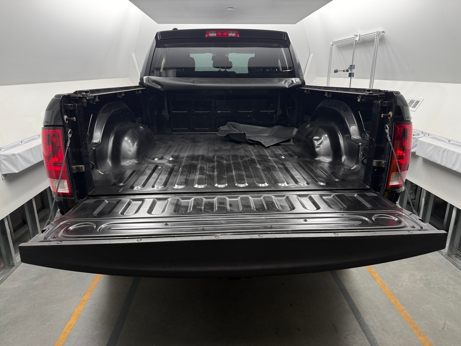 Thumbnail: 2014 RAM 1500 - 7